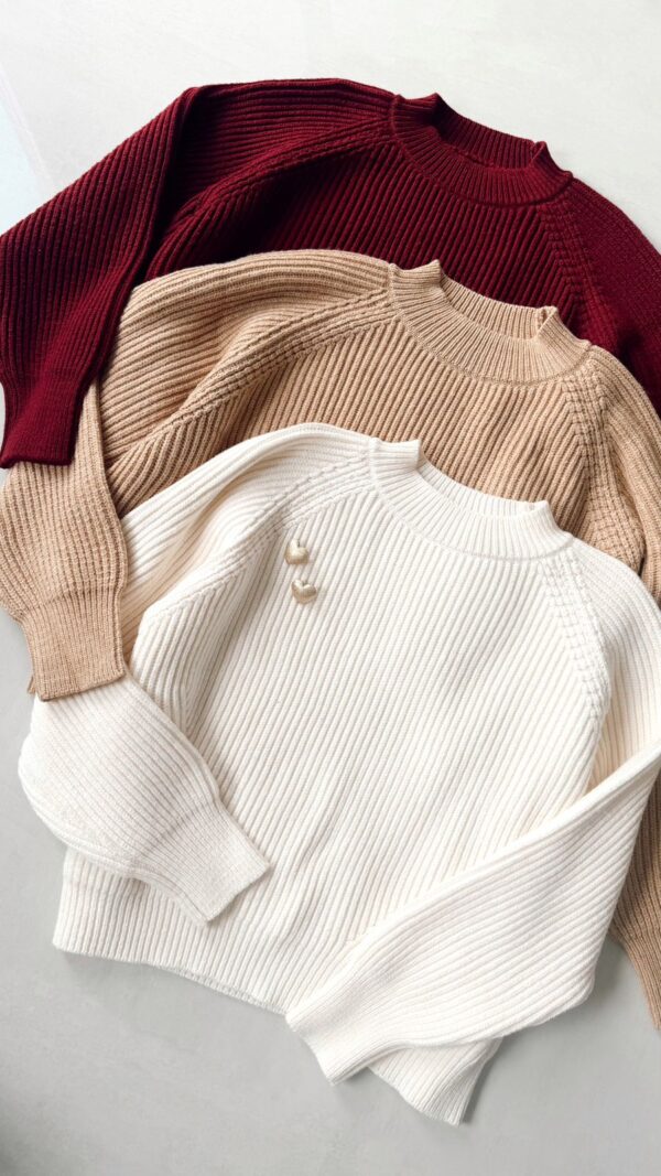 Sweater Robi - Imagen 2