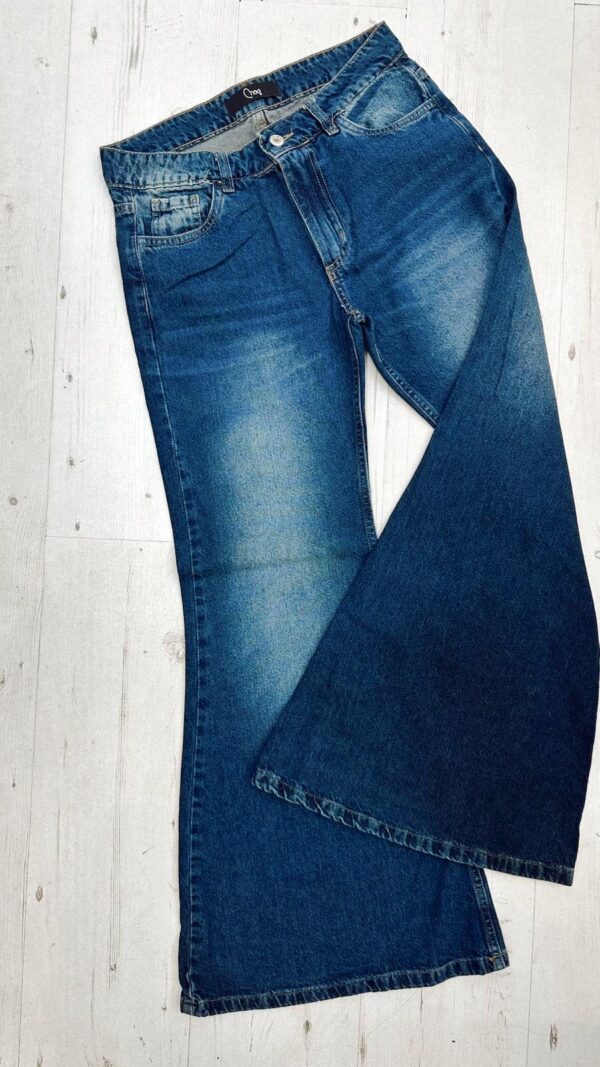 Jean Oxford Iggy