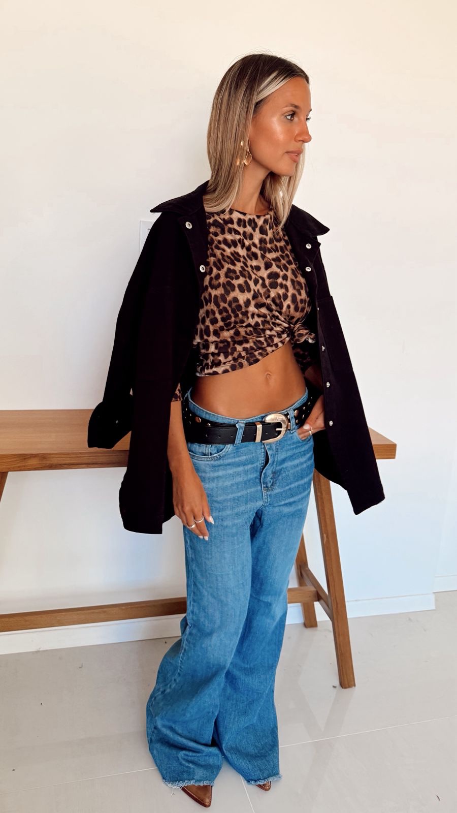 Jean Oxford Colombia