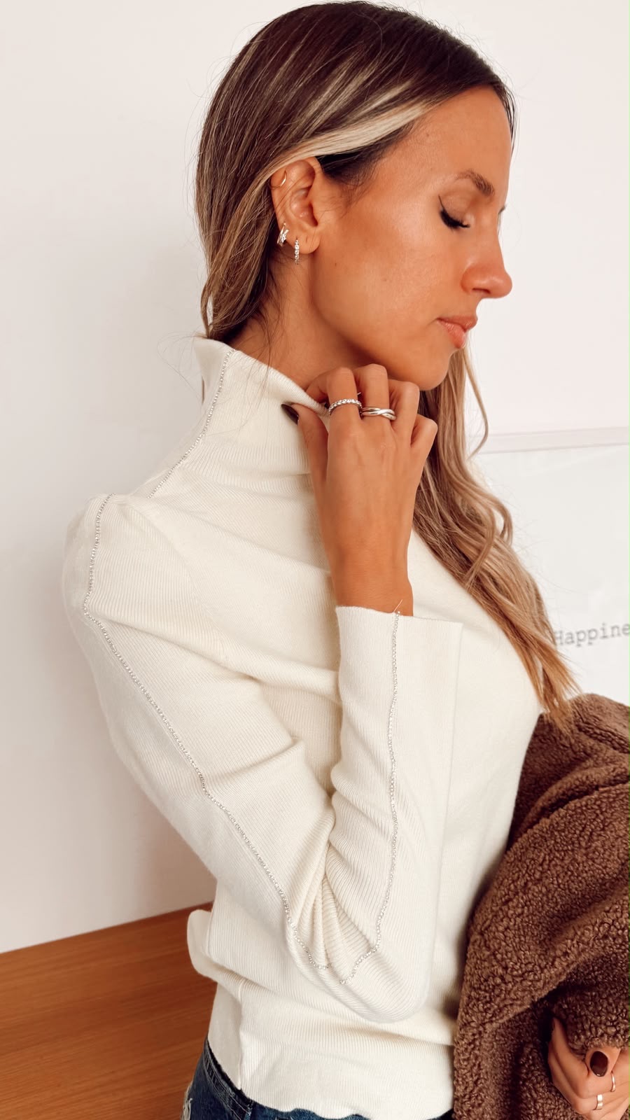 Sweater Vienna - Imagen 2