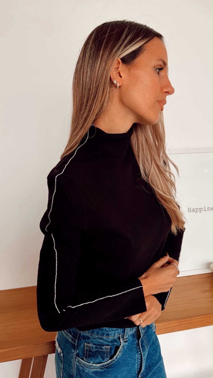Sweater Vienna - Imagen 3