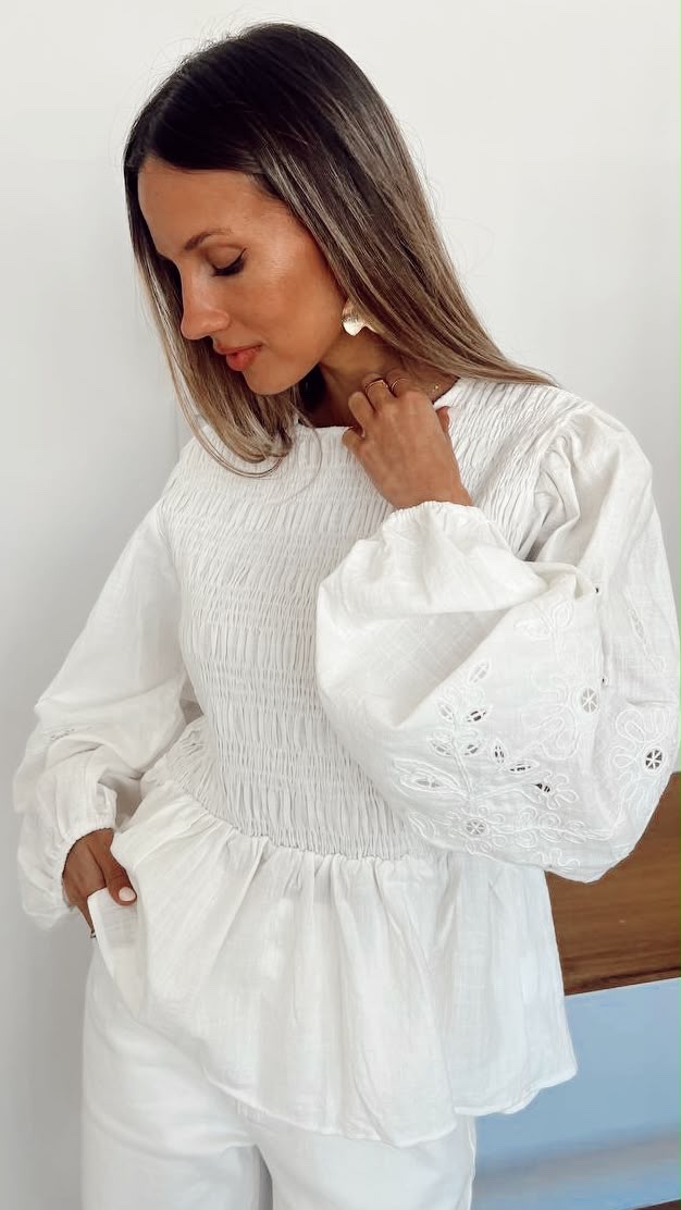 Blusa Trent - Imagen 2