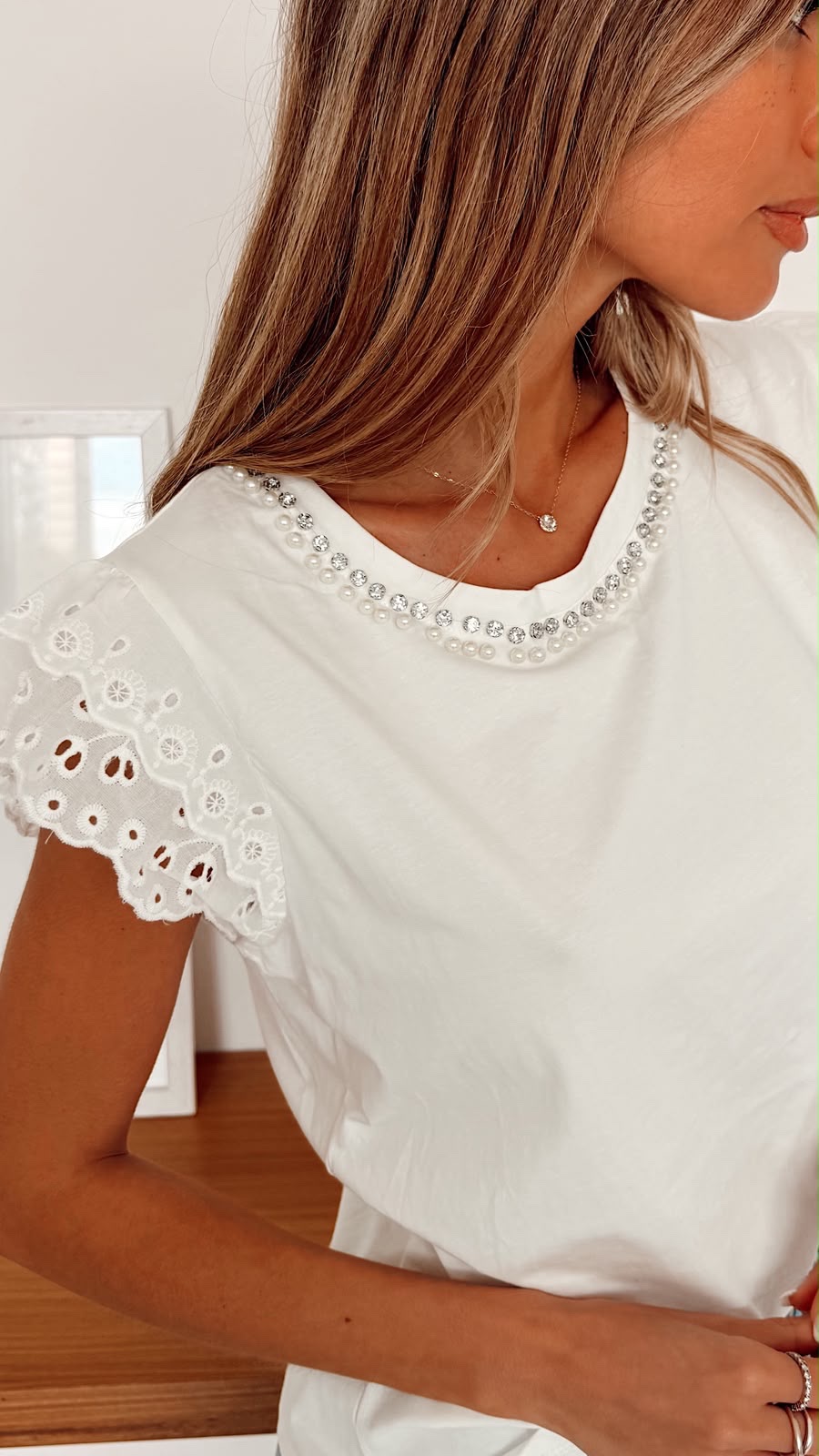 Remera Roos