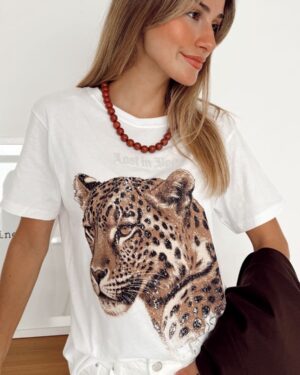 Remera Lost