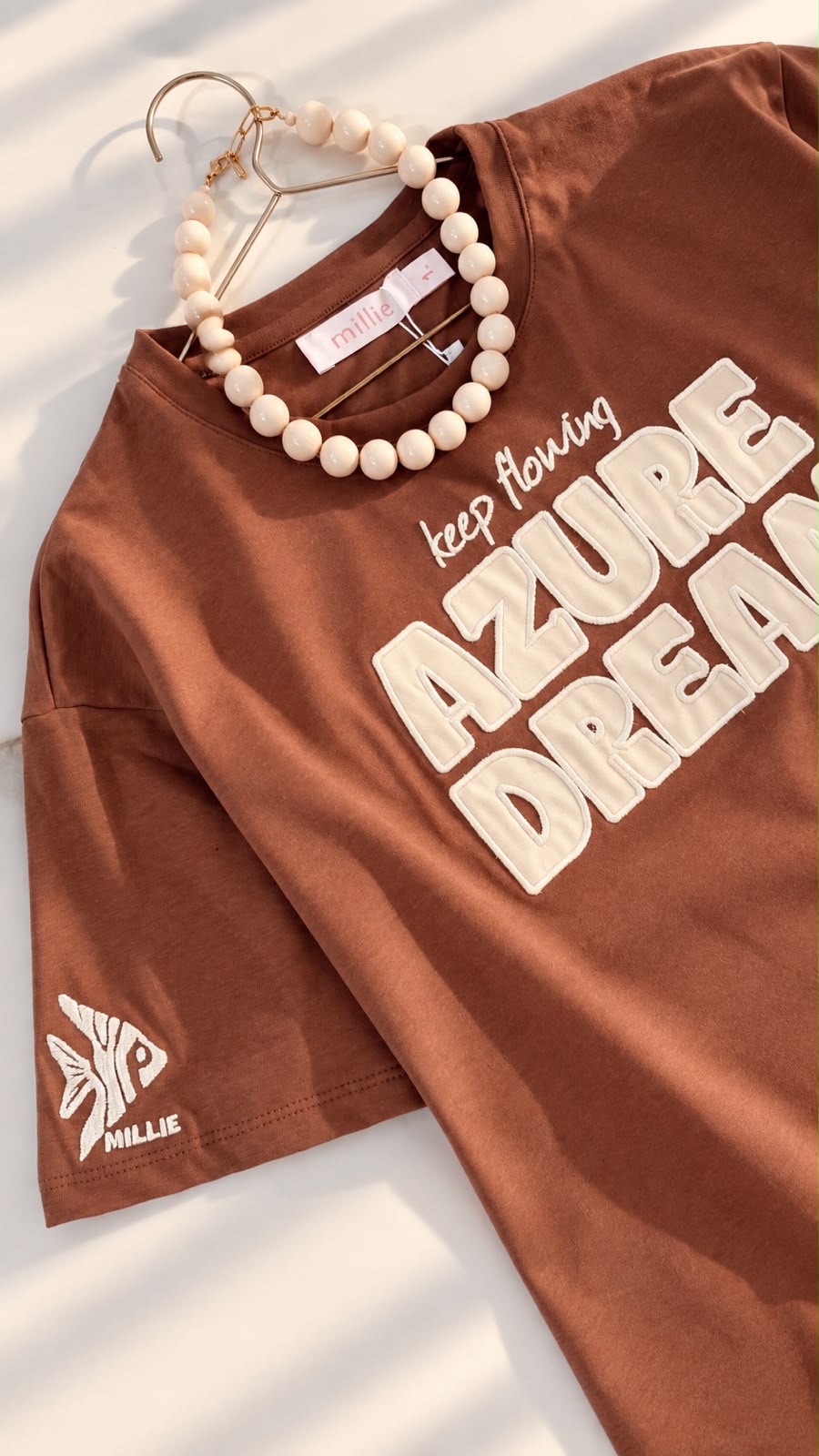 Remera Louie