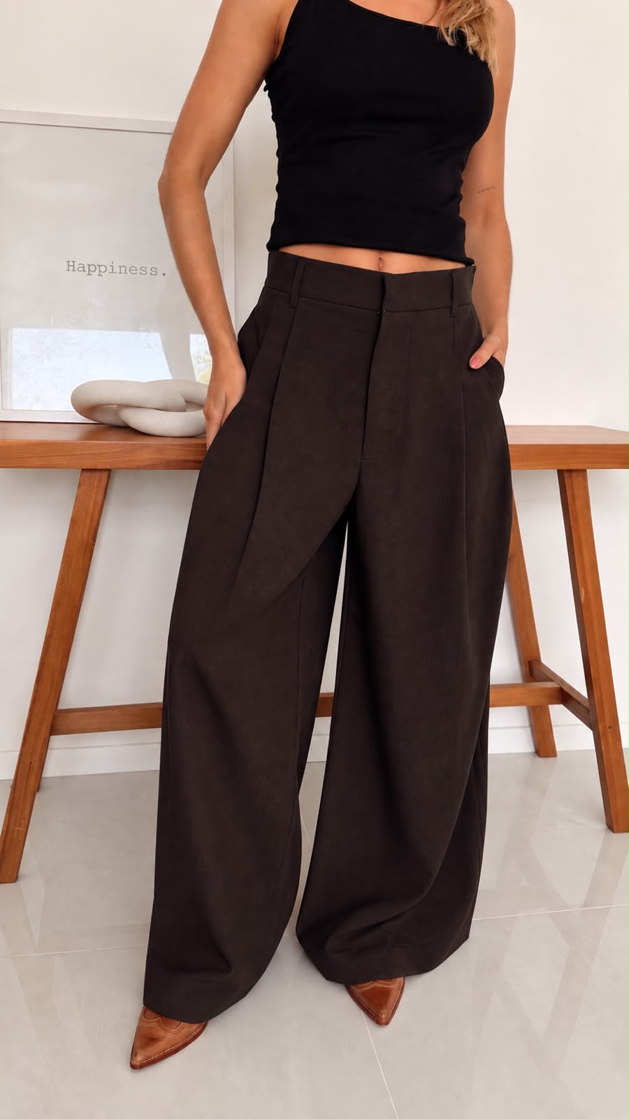 Pantalón Carola - Imagen 3