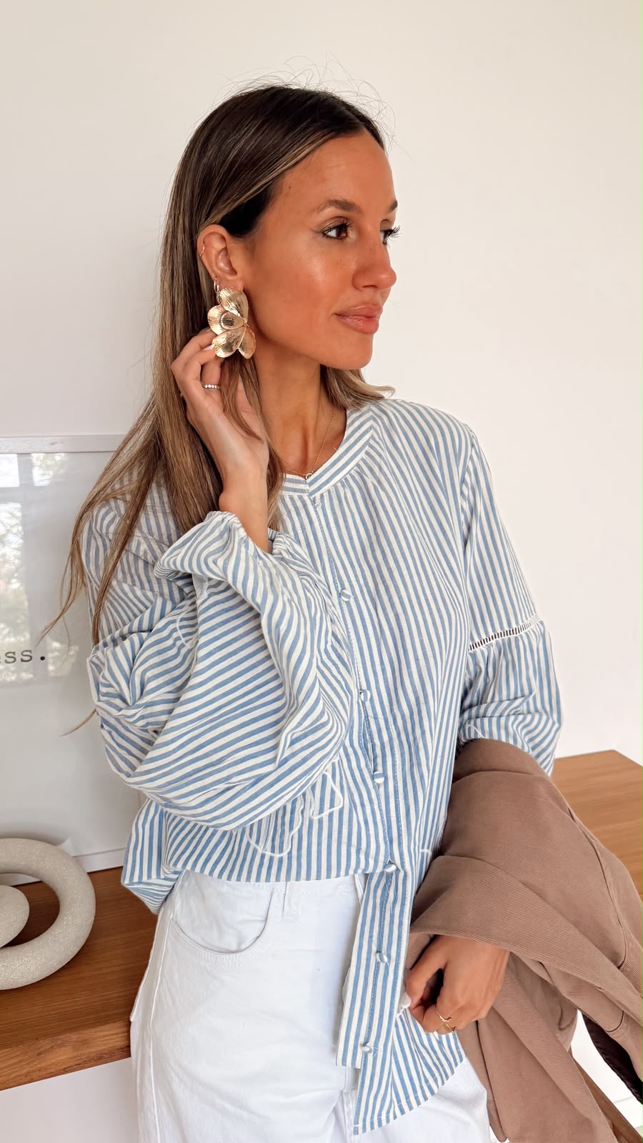 Camisa Jimy