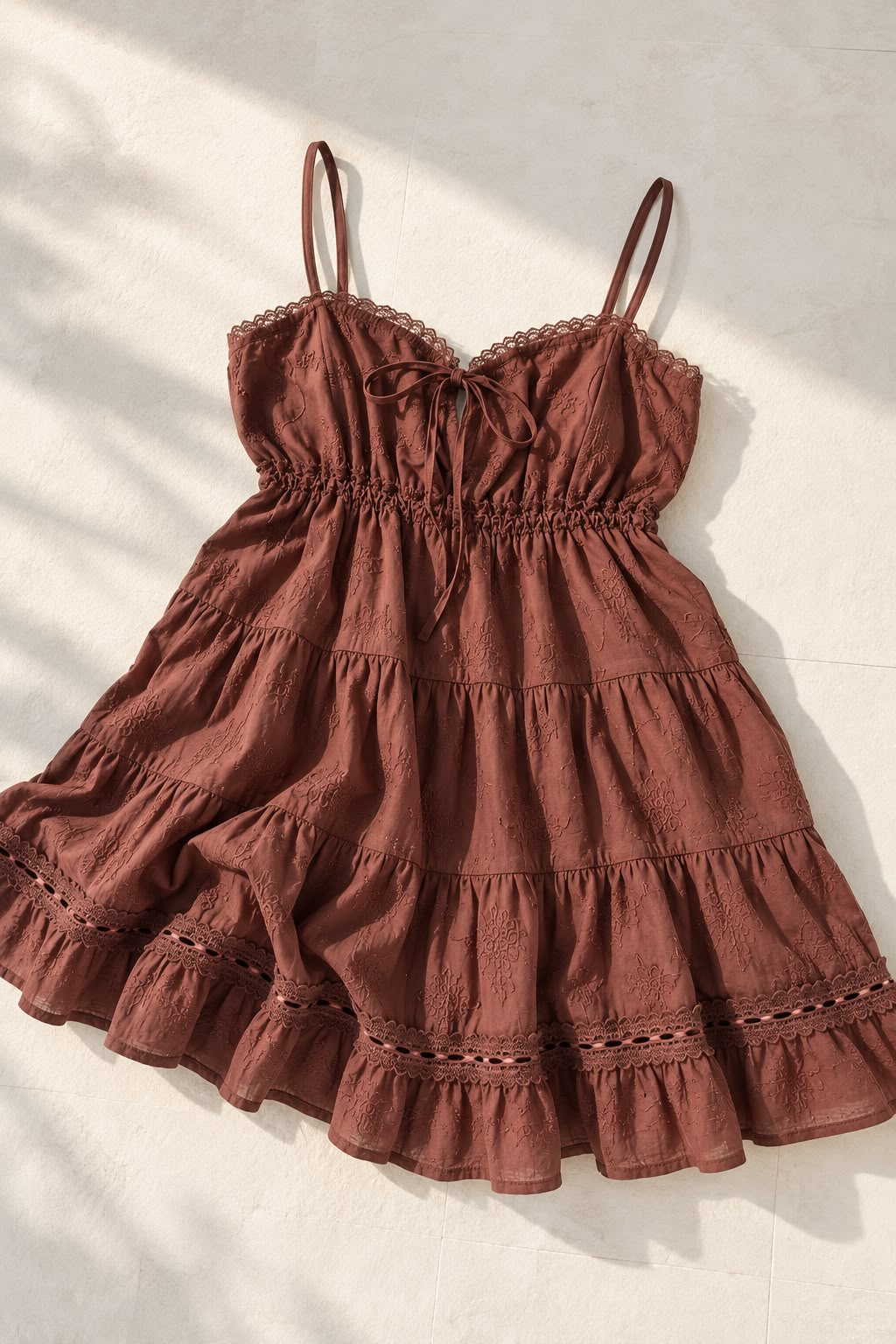 Vestido Ava